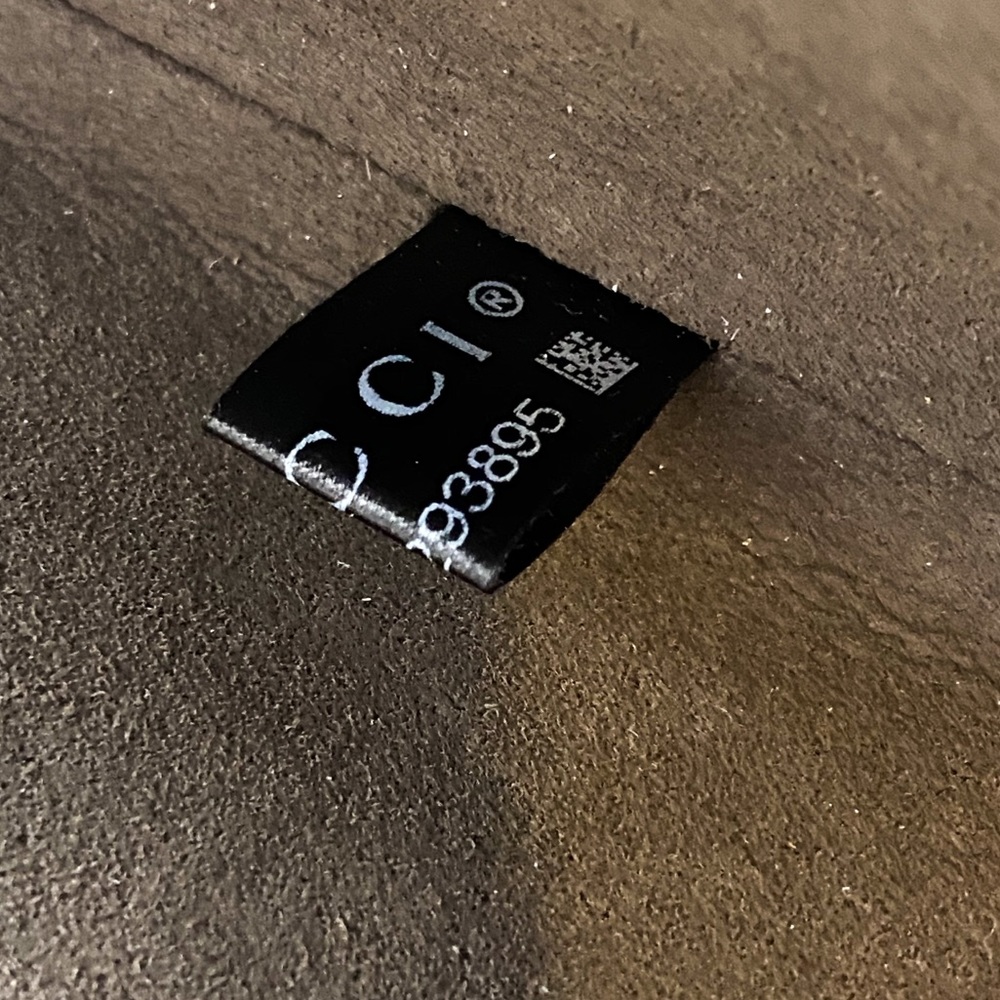 GUCCI Guccissima GG Leather Black Laptop Case - Picture 15 of 16